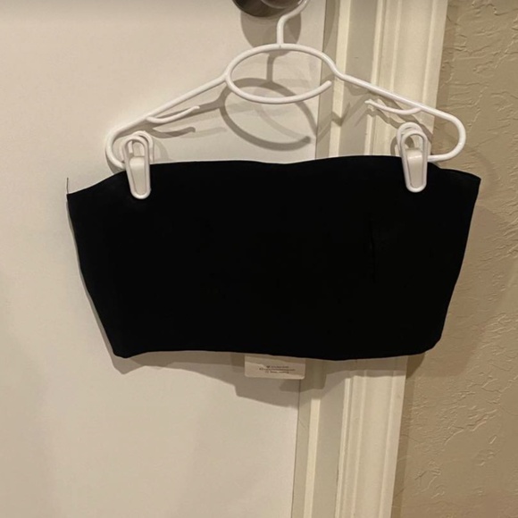 Fancy skirt and tube top - Picture 2 of 14